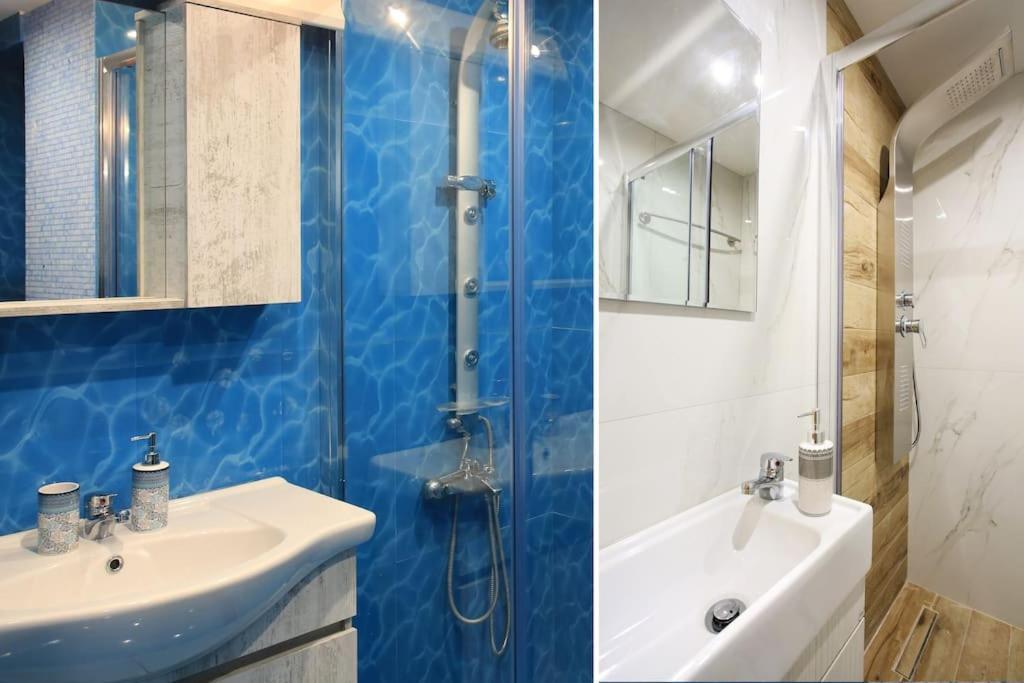 Superb Villa Yiorgos - Heated Pool w Jacuzzi - Seaview Heraclión Exterior foto